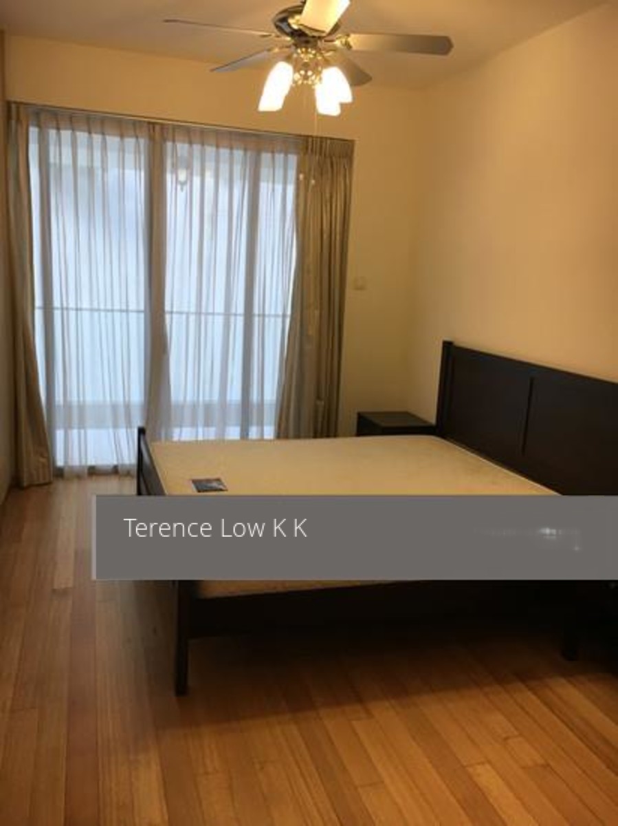 8 @ Mount Sophia (D9), Condominium #210969871